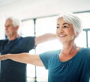 Acompanhante de idosos