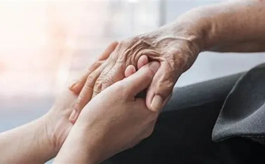 Remuneração de Cuidador