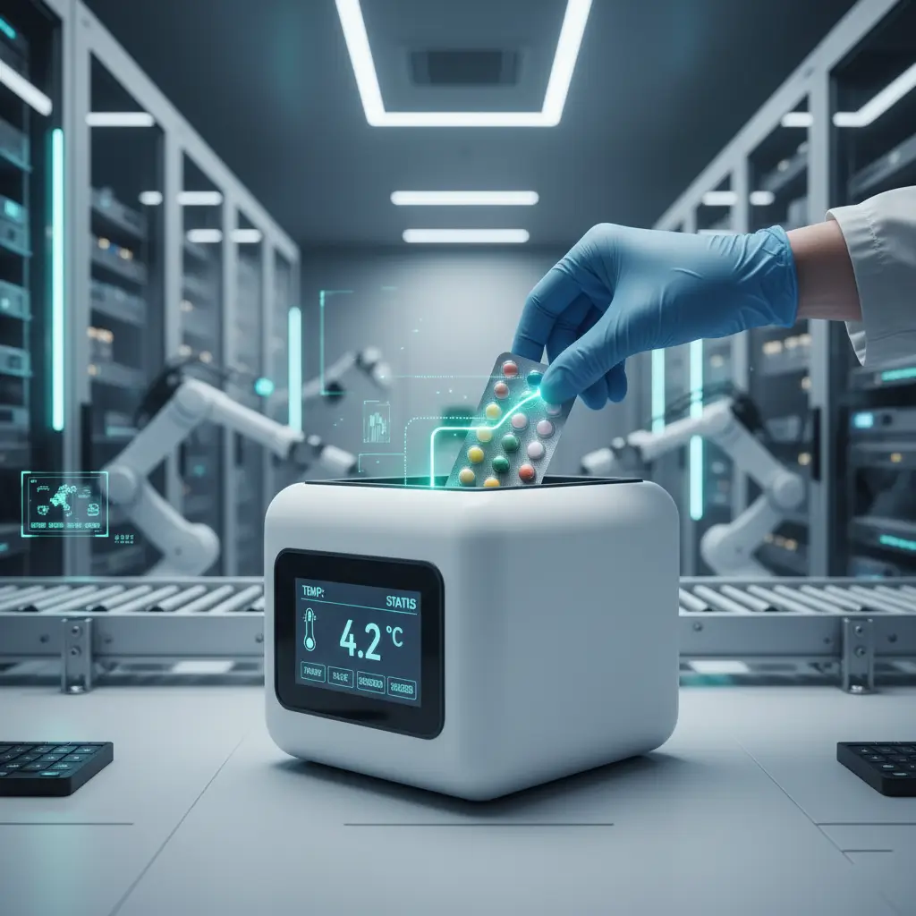 Akallanto - Fornecedores de Medicamentos