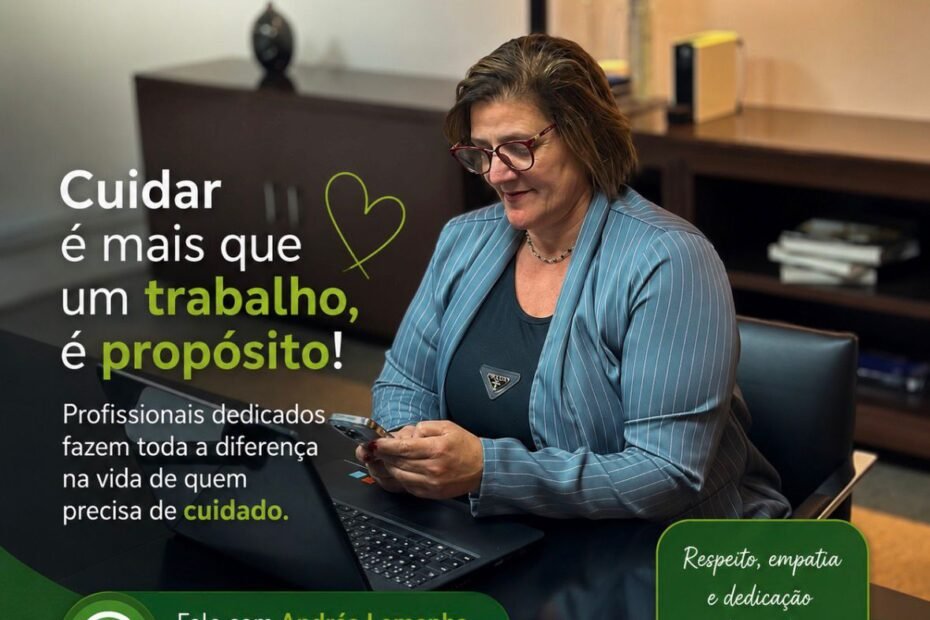 Akallantus Saúde - Atendimento Domiciliar e Cuidadores Profissionais