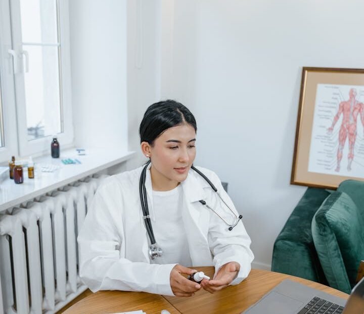 Saúde Metabólica após os 50: Avaliação e Cuidado