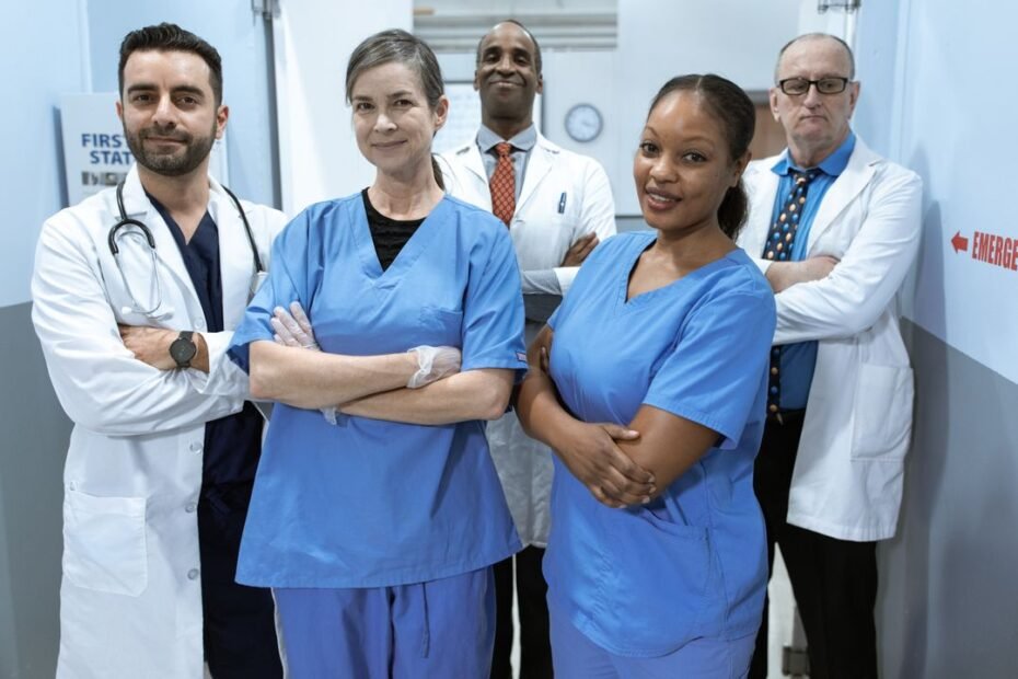 Como Escolher Medicamentos Para Idosos